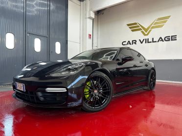 Porsche Panamera 2.9 4S Executive