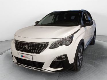 Peugeot 3008 II 1.5 bluehdi Allure s&s 130cv