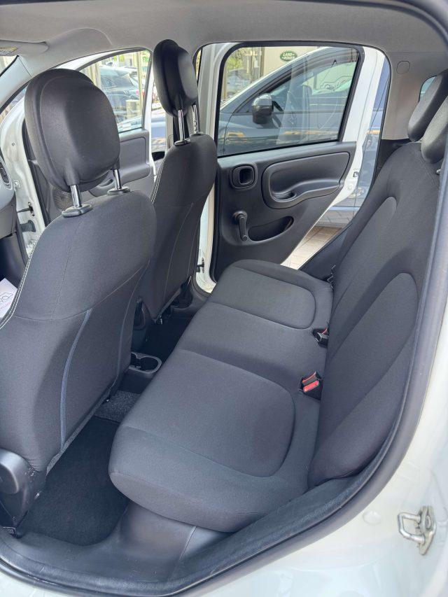 FIAT Panda 1.0 firefly hybrid Cross s&s 70cv 5p.ti