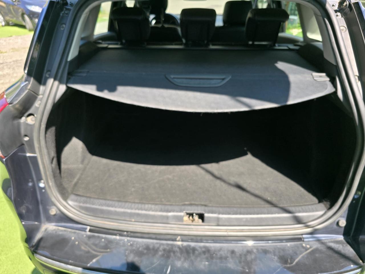 Renault Clio Sporter 1.5DCI 90CV 110000KM-2016