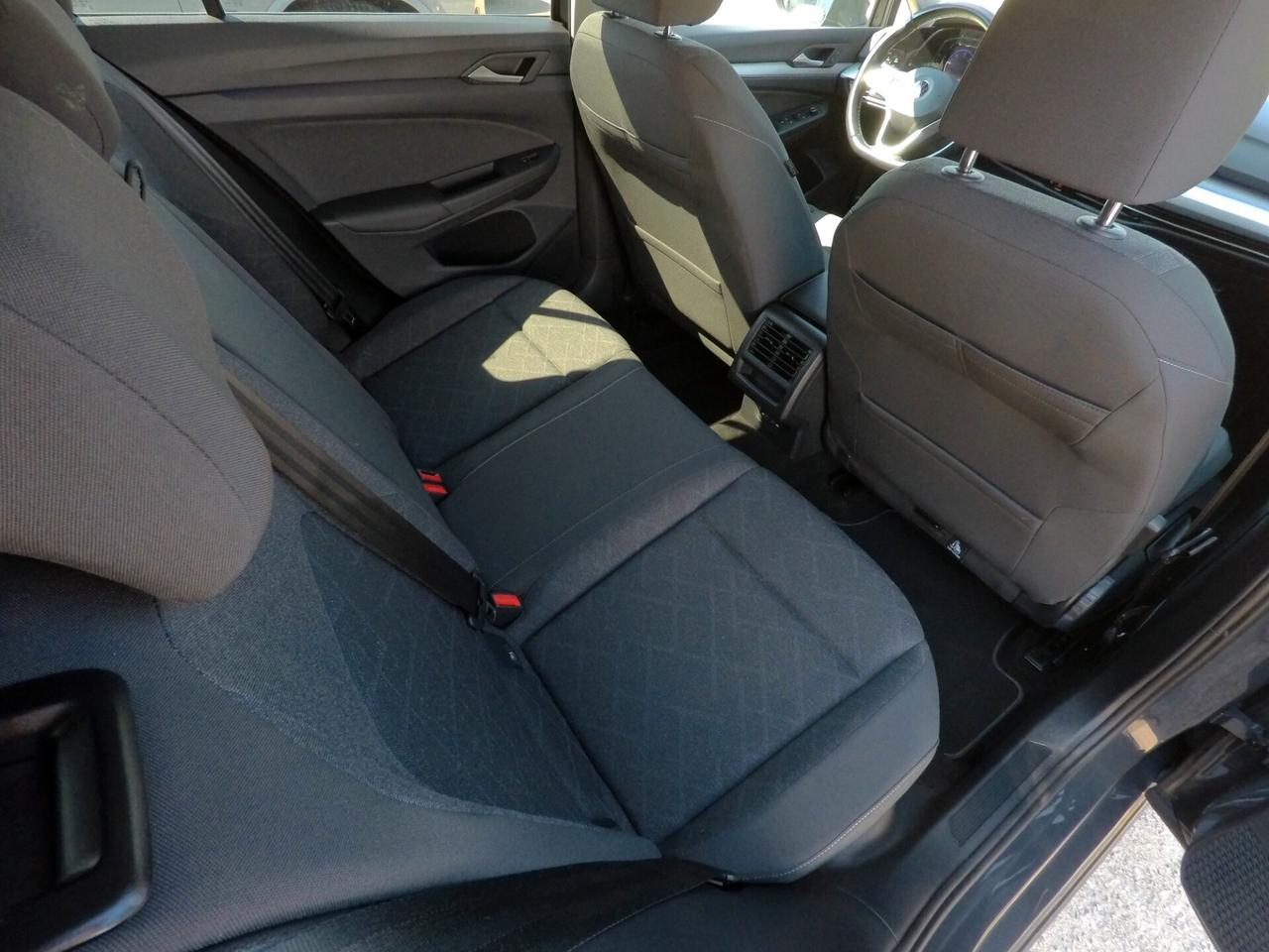 Volkswagen Golf 2.0 TDI DSG SCR Life