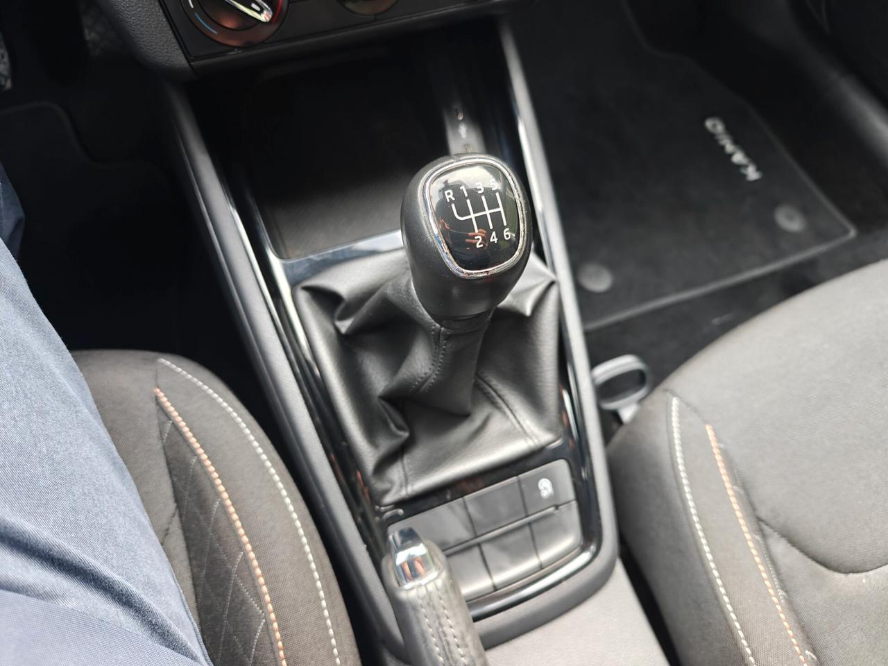 Skoda Kamiq 1.0 TSI - Neopatentati Unico proprietario