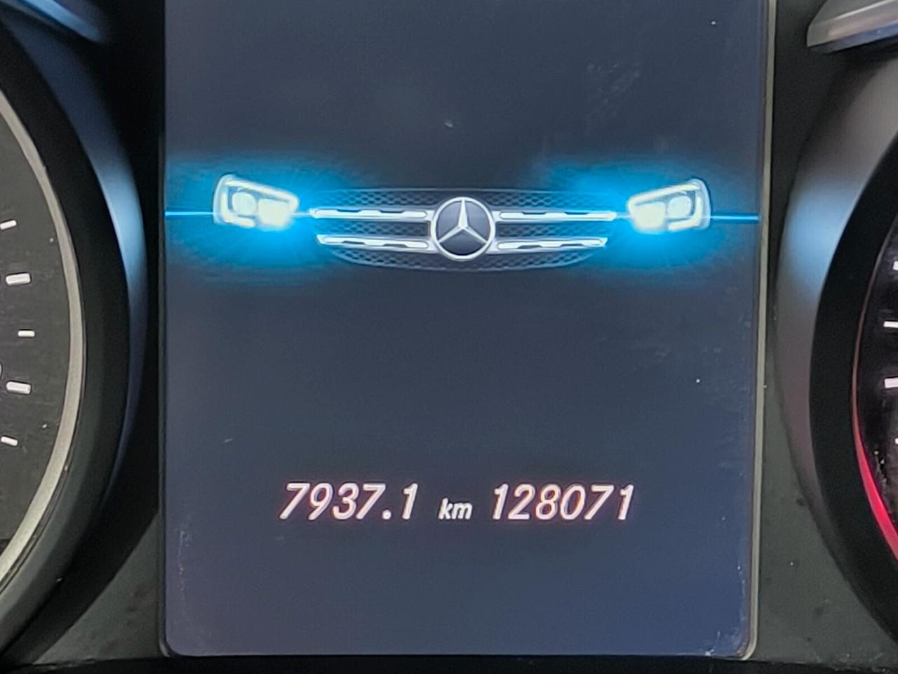 Mercedes GLC 200d 4Matic Executive 2.0C 163CV 2021