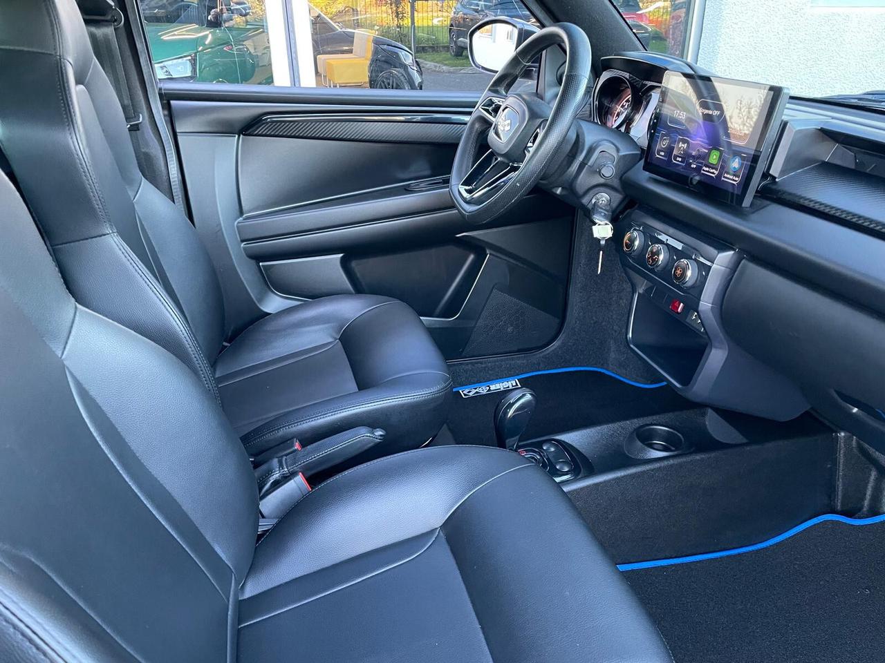 Ligier JS JS50 Dci Sport Pack