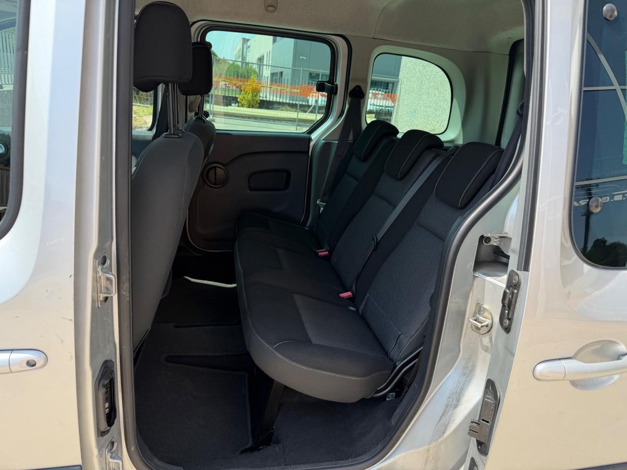 Renault Kangoo 1.5 dCi 75CV 5 porte Stop & Start Life N1