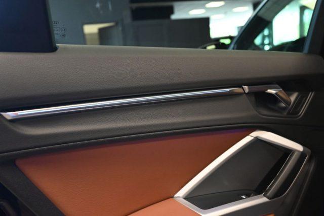 AUDI Q3 SPB 35 TDI S-TR.BUSINESS S-LINE 19" CAM360°RADAR!!