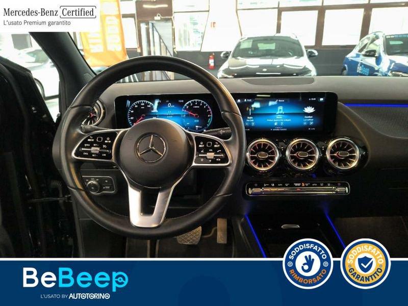 Mercedes-Benz Classe B B 250 E PLUG-IN HYBRID(E-EQ-POWER) SPORT PLUS AUTO