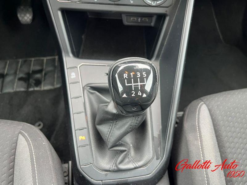 Volkswagen Taigo 1.0 TSI 70kW Life
