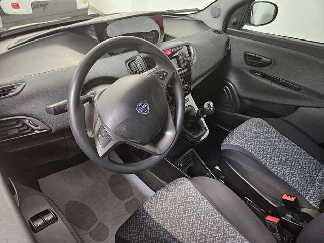 Lancia Ypsilon Ypsilon 1.2 69CV Elefantino Blu