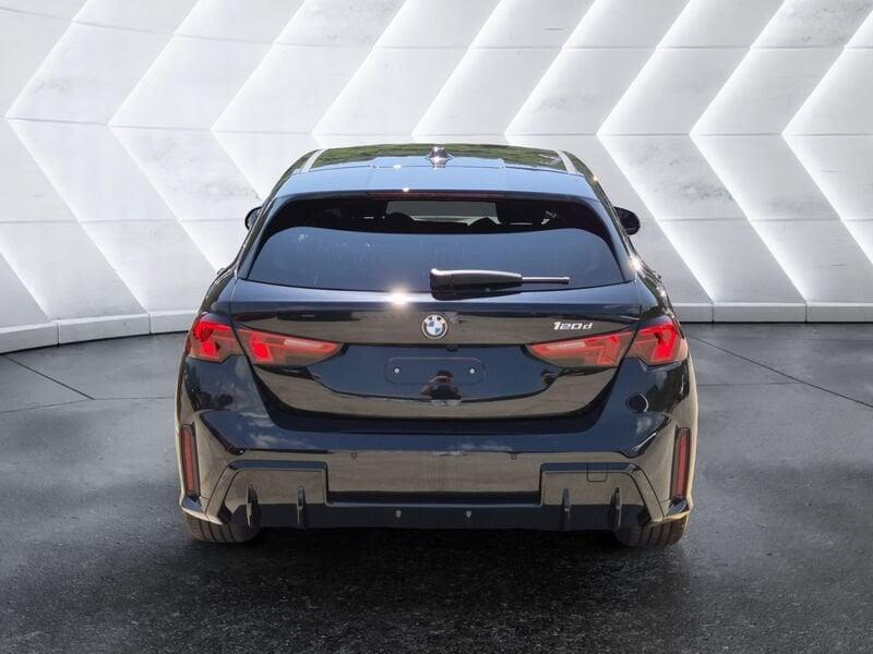 BMW Serie 1 120d MSport aut.