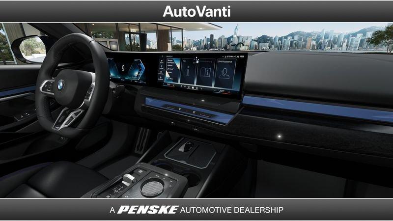 BMW Serie 5 530e xDrive Touring Msport