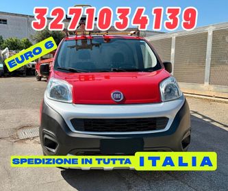 Fiat Fiorino 1.3 MJT Cargo Adventure 2017