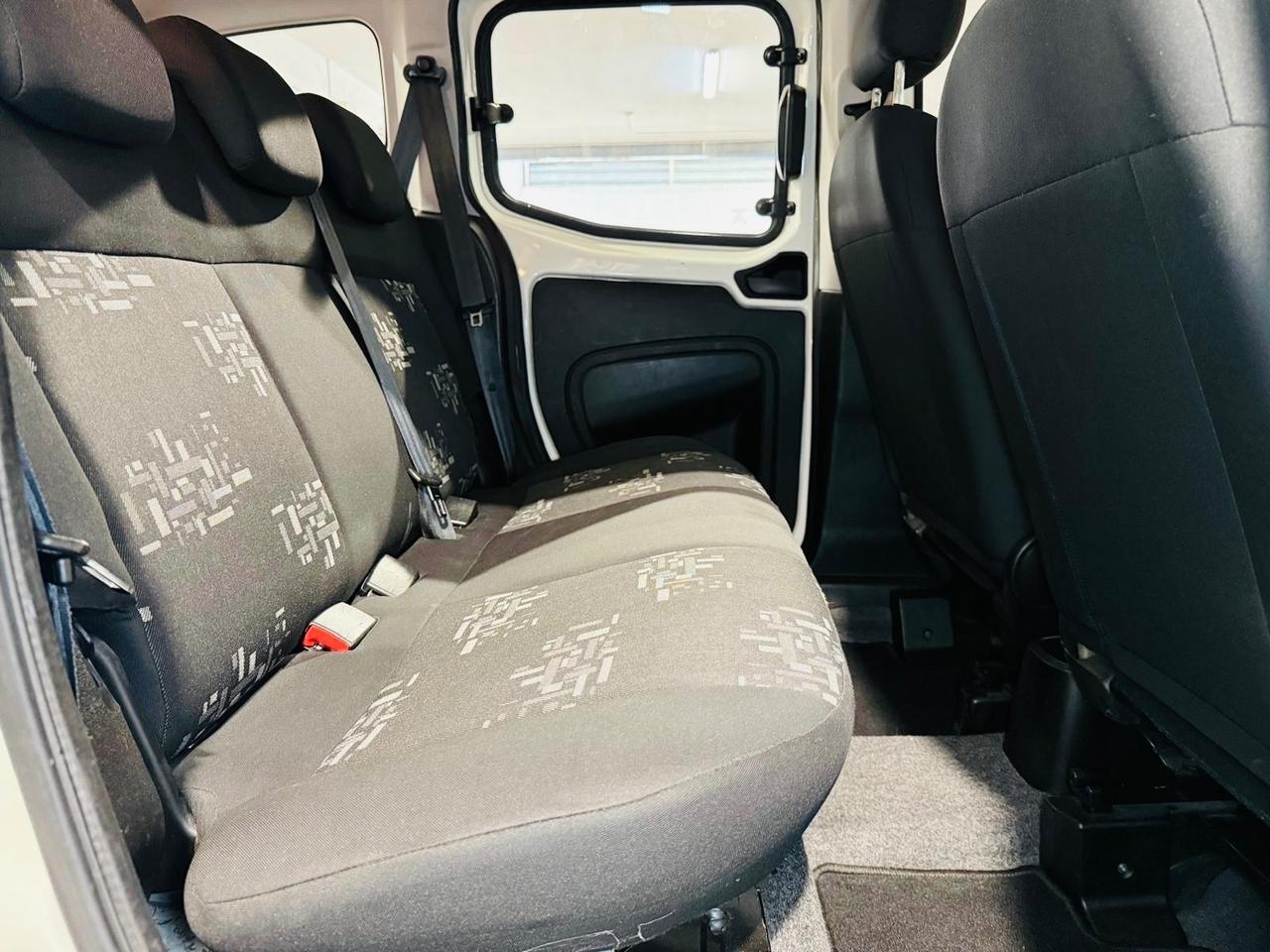 Fiat QUBO 1.4 DYNAMIC*70 CV*NEOPATENTATI*