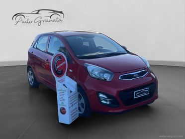 KIA Picanto 1.0 12V 5p. City PER NEOPATENTATI