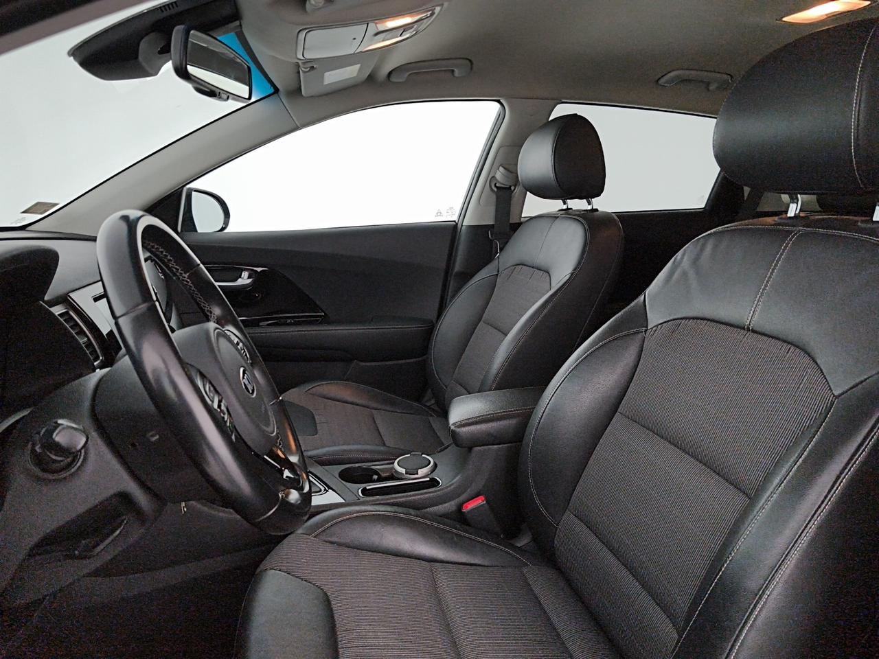 Kia Niro 1.6 gdi hev Style