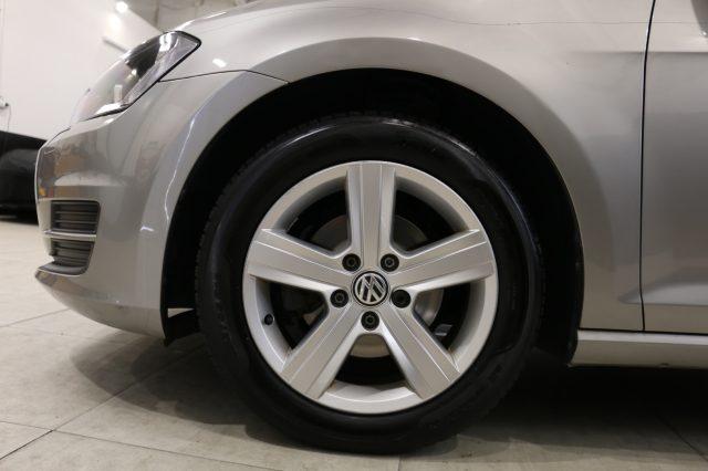 VOLKSWAGEN Golf 1.6 TDI 5p. Comfortline BlueMotion Technology