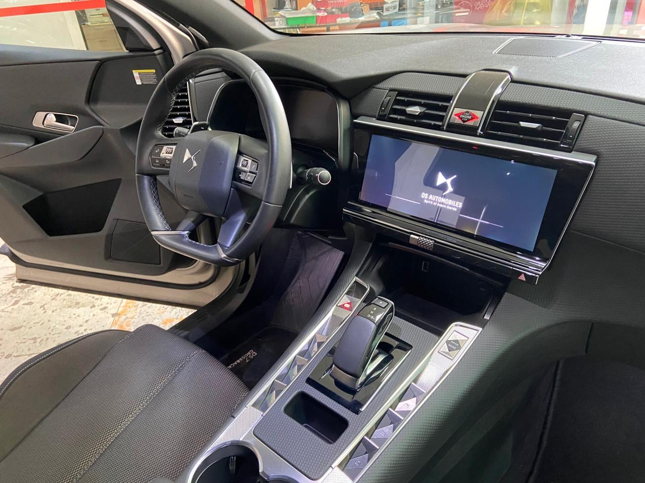 Ds DS 7 DS 7 Crossback E-Tense Grand Chic 34.000KM!!!