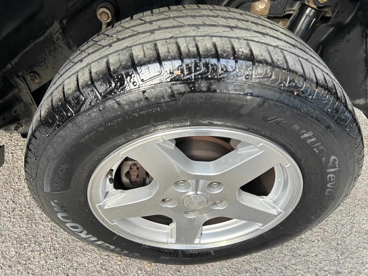 Jeep Grand Cherokee 3.0 V6 CRD Overland 4X4