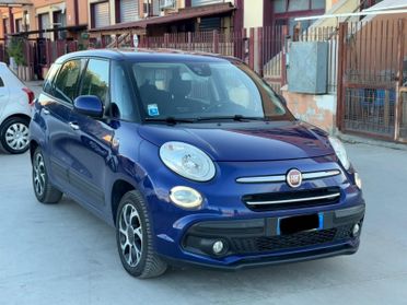 Fiat 500L Wagon 1.6 Multijet 120 CV Mirror
