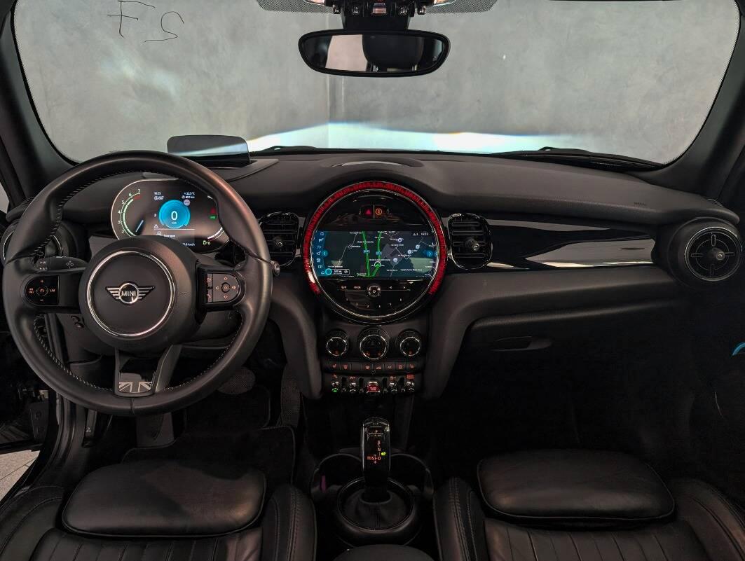 Mini Mini 5 Porte 1.5 Cooper Yours auto