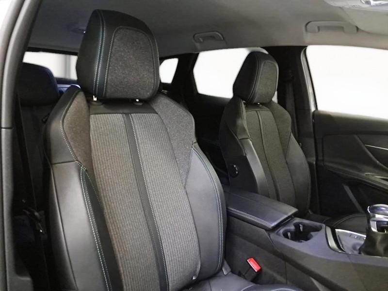 PEUGEOT 3008 BLUEHDI 130 SES ALLURE SUV