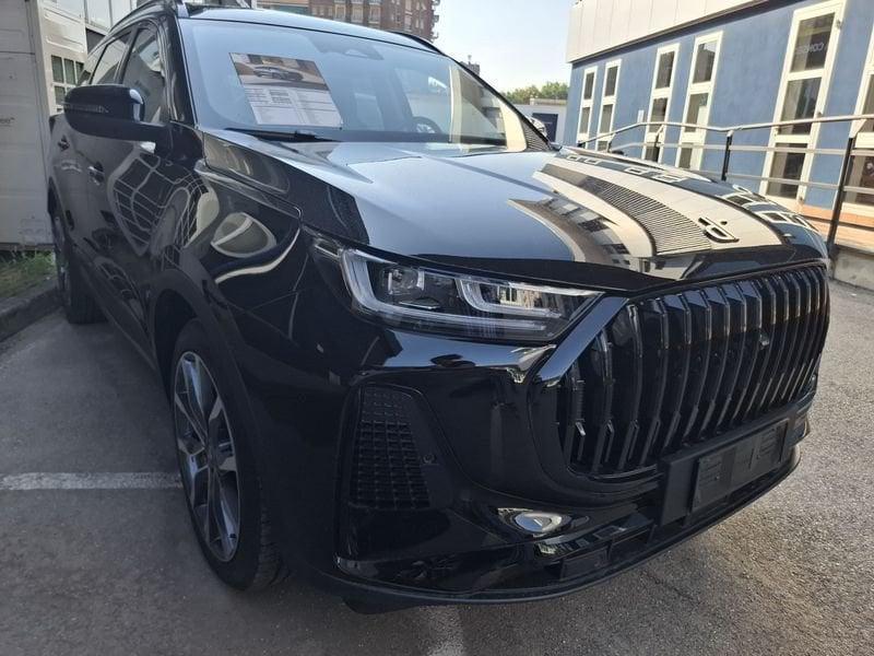 DR AUTOMOBILES dr6 1.6 T-GDI GPL DCT Collection
