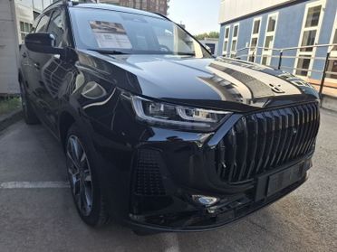DR AUTOMOBILES dr6 1.6 T-GDI GPL DCT Collection
