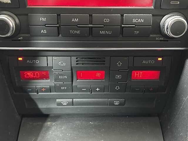Audi A4 2.0 TDI F.AP. Avant Top PLUS