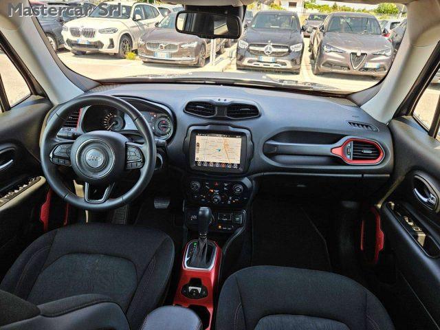 JEEP Renegade Renegade 1.3 t4 phev Trailhawk 4xe at6 -GK969DS