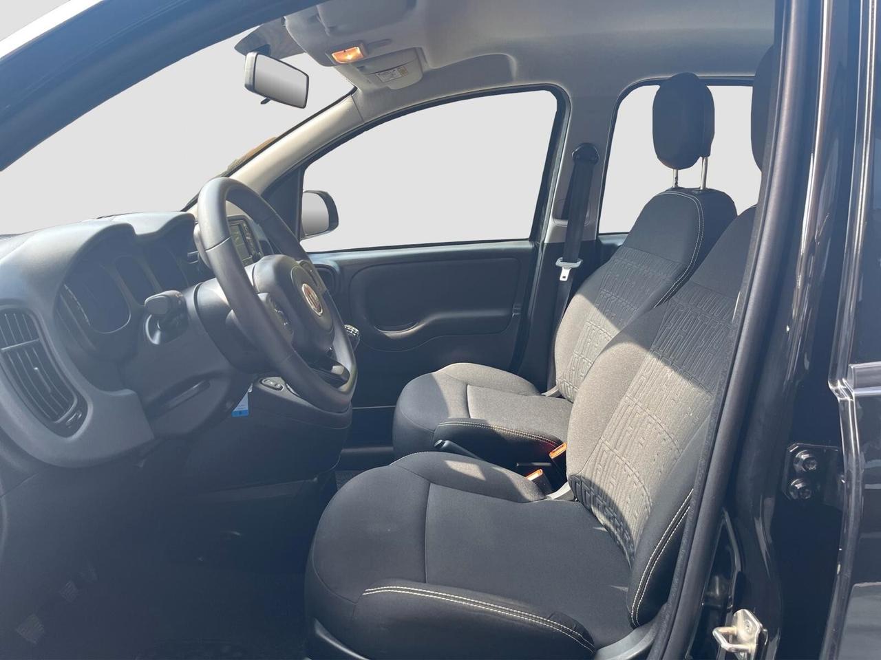 Fiat Panda 1.0 FireFly S&S Hybrid 2024