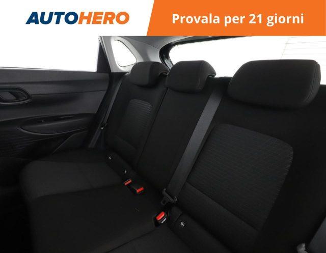 HYUNDAI i20 1.2 MPI MT Connectline