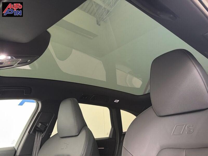 Audi A6 TDI 150 kW S tronic S line edition*PELLE*TETTO