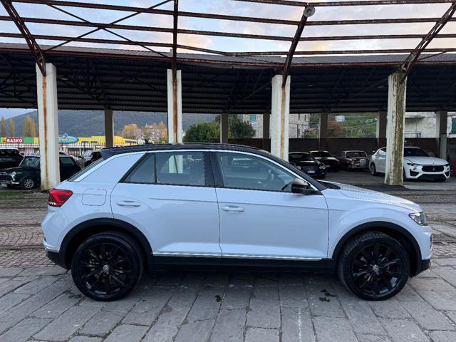 VOLKSWAGEN T-Roc 1.6 TDI SCR Advanced BlueMotion Technology