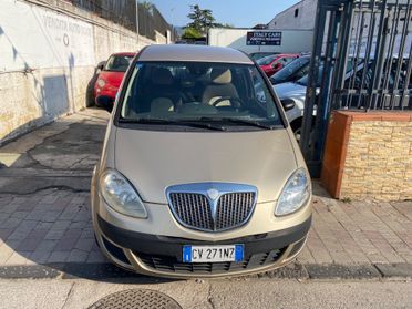 Lancia MUSA 1.3 Multijet 16V Oro