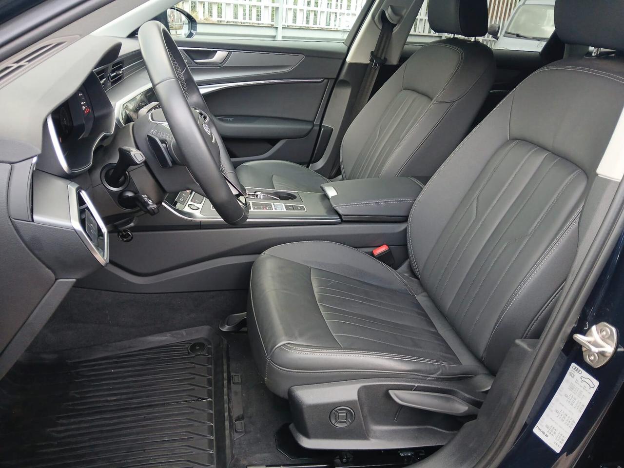 Audi A6 allroad 40 TDI 2.0 quattro S tronic Business Advanced