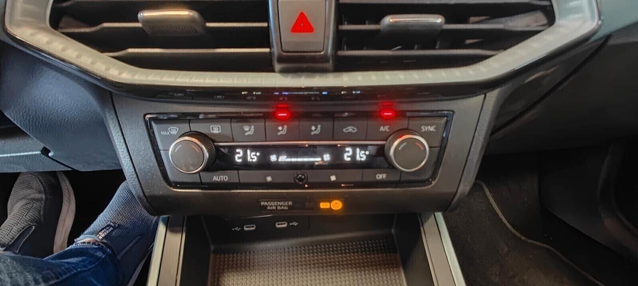 Seat Arona 1.0 EcoTSI XPERIENCE