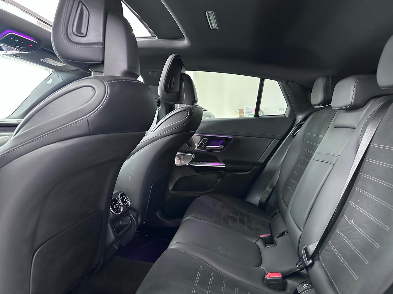 Mercedes-benz GLC 220 d 4Matic Mild Hybrid AMG Line Premium