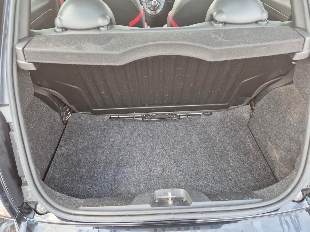 Fiat 500 1.3 Multijet 16V 95 cv S