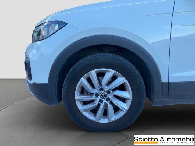 VOLKSWAGEN T-Cross 1.0 TSI Style BMT