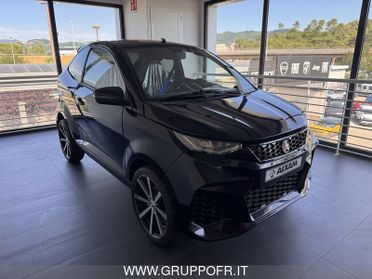 Aixam Coup GTI Ambition