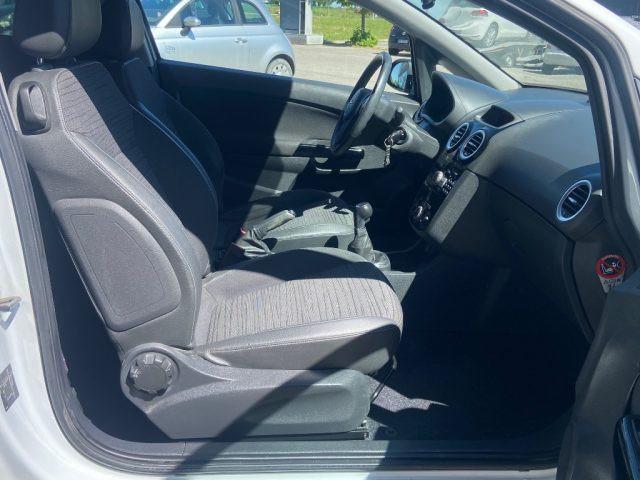 OPEL Corsa 1.2 85CV 3P. GPL-TECH Ecotec