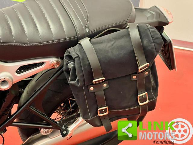 BMW R Nine T PURE