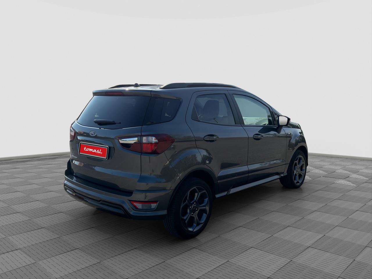 FORD EcoSport 1.0 EcoBoost 125 CV Start&Stop ST-Line