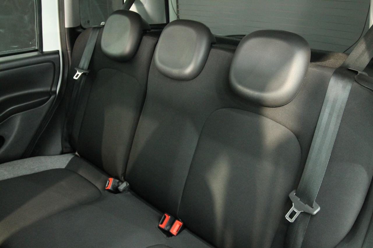 FIAT PANDA 1.0 69 CV HYBRID