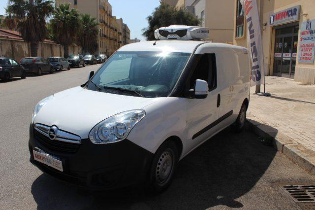 OPEL Combo 1.6 CDTI 105CV FRIGO