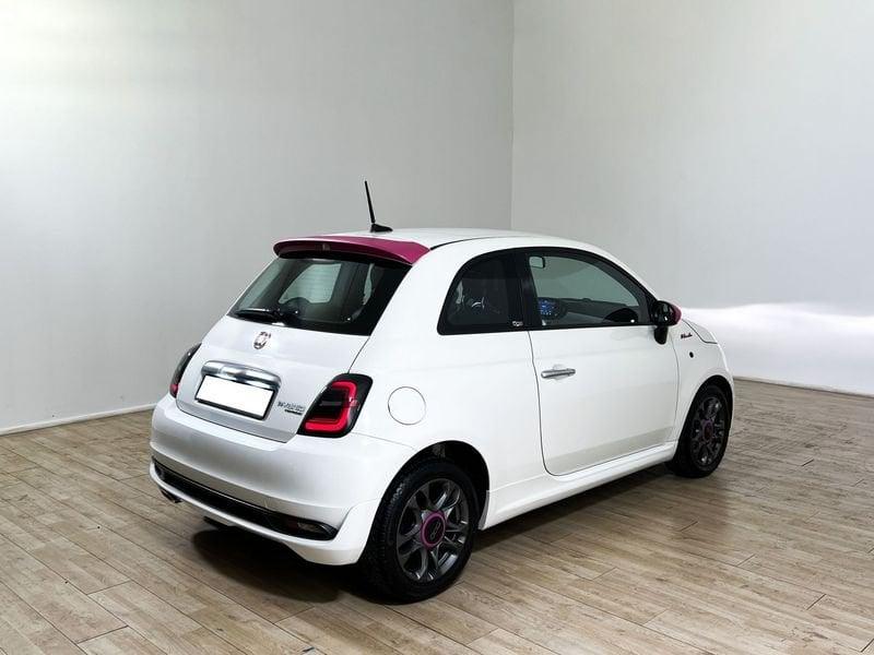 FIAT 500 500 1.0 Hybrid Sport