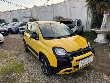 Fiat Panda Cross 1.0 Hybrid 2020