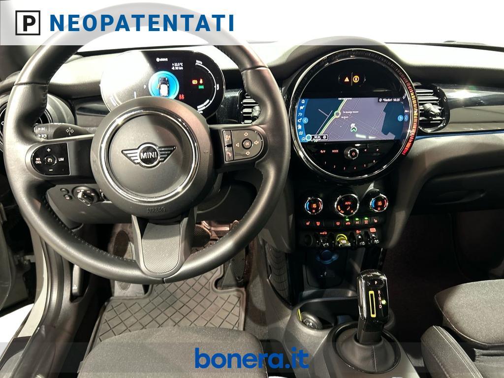 Mini Mini 3 Porte Full Electric Cooper SE Electric Auto