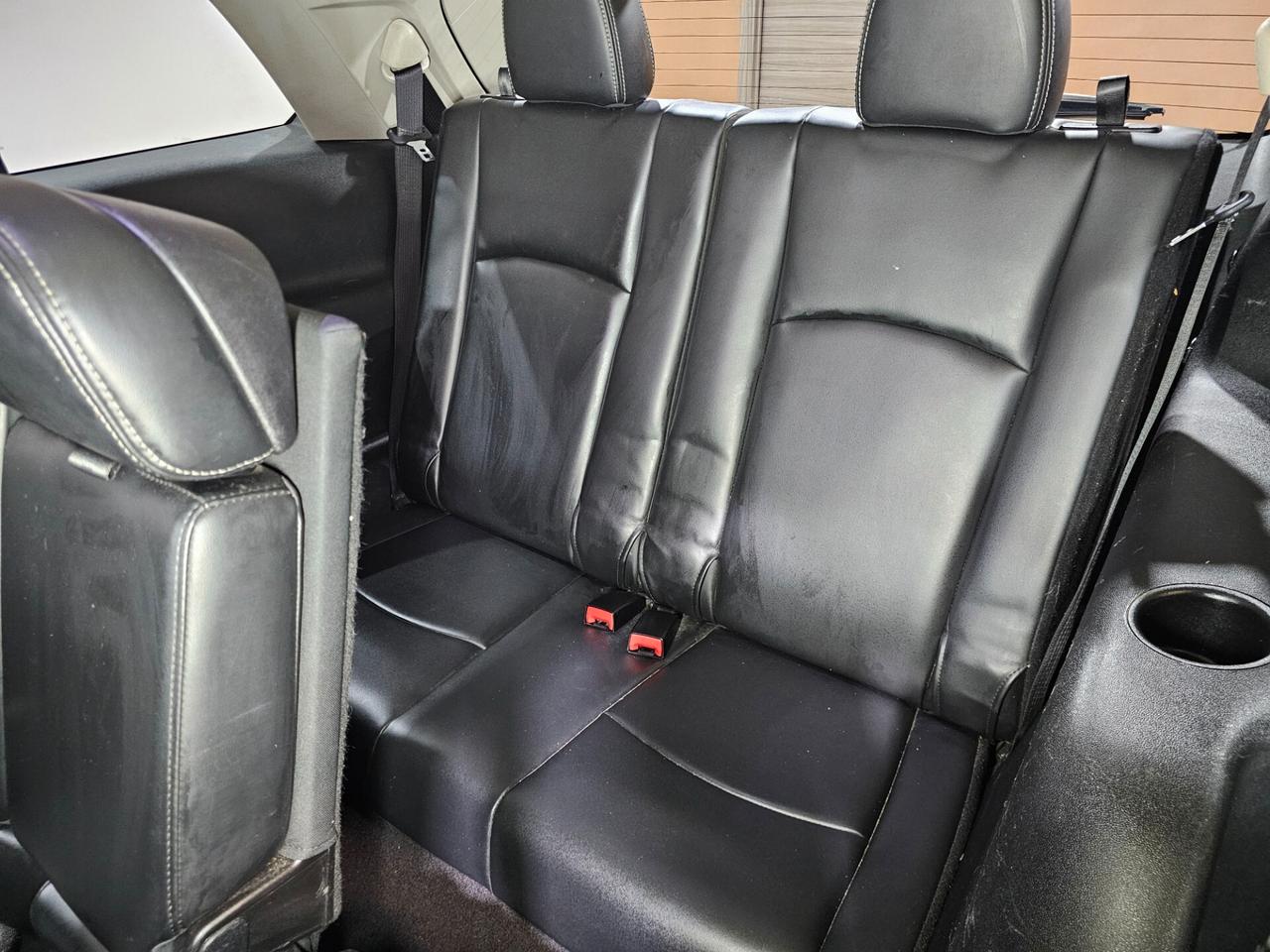 Fiat Freemont 2.0 Multijet 170 CV Lounge