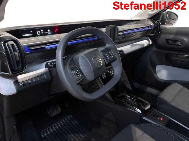 CITROEN C3 Nuova Elettrica 83kw (113cv) - YOU